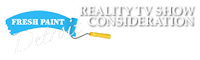 Reality TV Show Consideration Sign Up